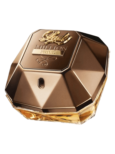 Rabanne Lady Million Prive