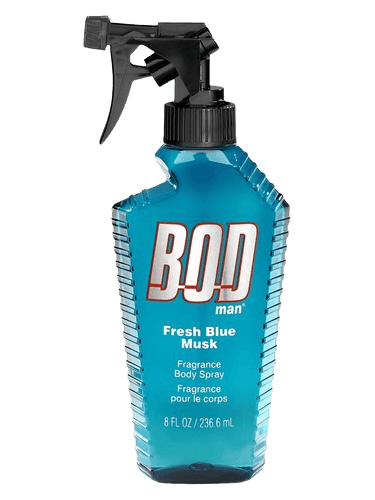 Parfums de Coeur Bod Man Fresh Blue Musk