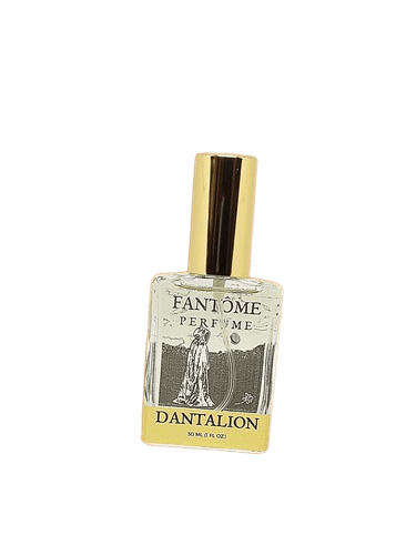 Fantôme Dantalion