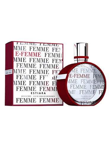Estiara E-Femme