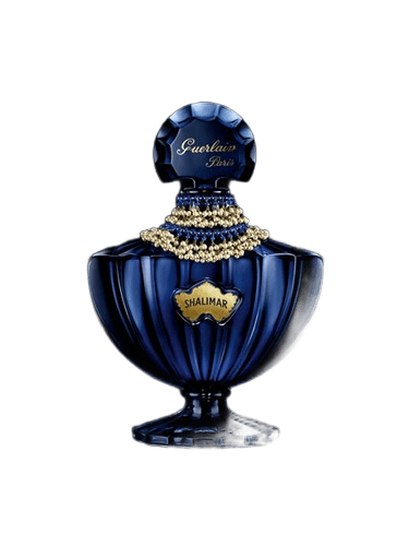 Guerlain Shalimar Indian Nights by Maison Gripoix