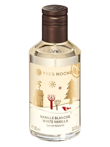 Yves Rocher Vanille Blanche