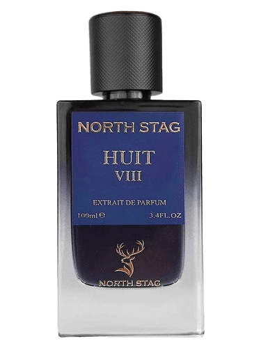 North Stag Huit VIII