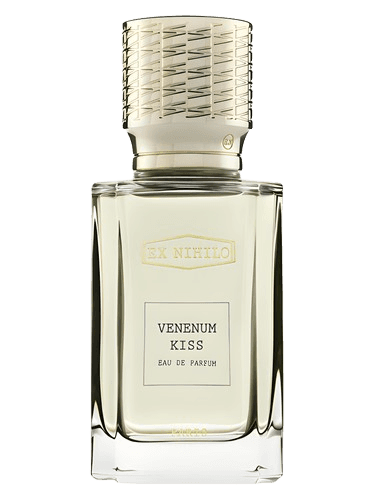 Ex Nihilo Venenum Kiss