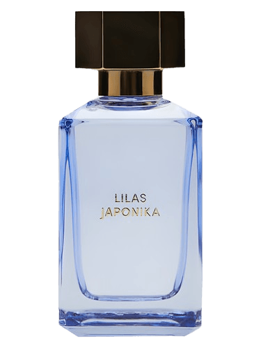 Zara Lilas Japonica (Into The Floral)