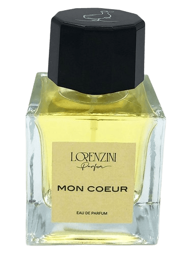 Lorenzini Parfum Mon Coeur