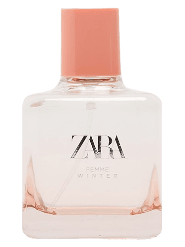 Zara Femme Winter