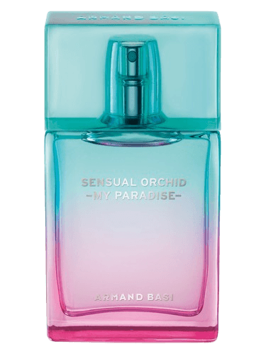 Armand Basi Sensual Orchid - My Paradise