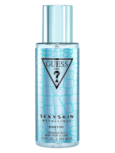 Guess Martini