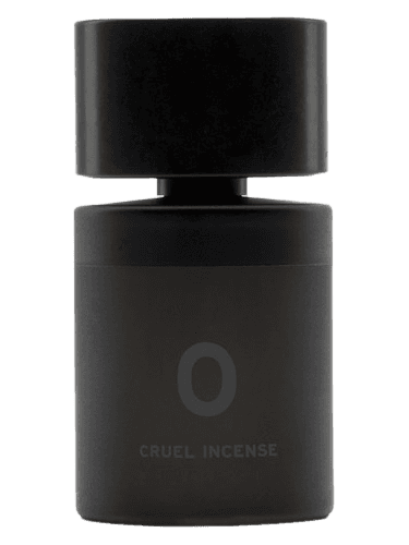 Blood Concept 0 Cruel Incense