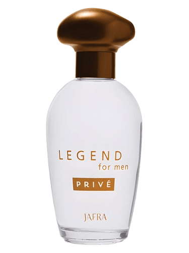 JAFRA Legend Privé