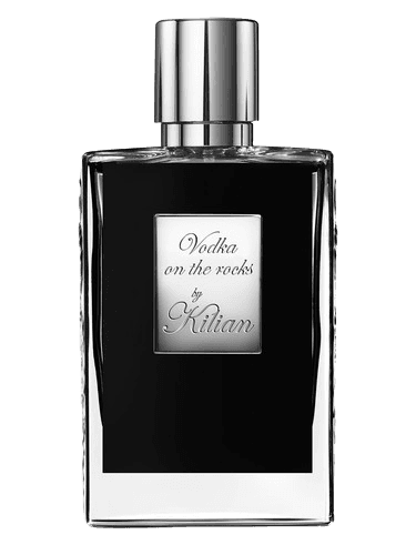 By Kilian Vodka on the Rocks