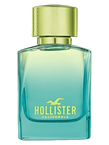 Hollister Wave 2 For Him