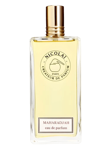 Nicolai Parfumeur Createur Maharadjah