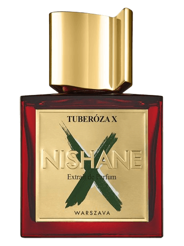 Nishane Tuberóza X