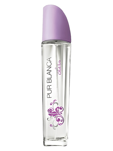 Avon Pur Blanca Charm