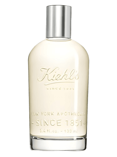 Kiehl's Aromatic Blends: Orange Flower & Lychee
