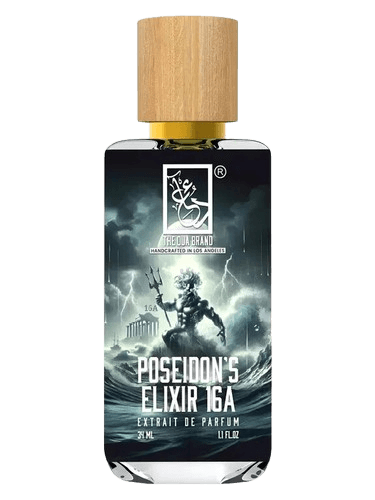 The Dua Brand Poseidon's Elixir 16A