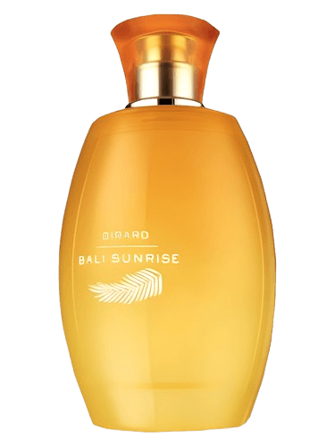 Girard Bali Sunrise