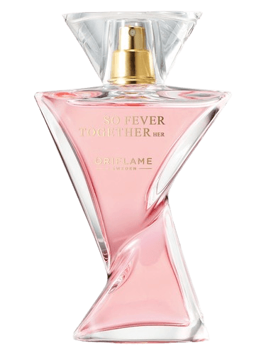 Oriflame So Fever Together For Her