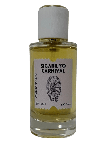 Parfums Astraux Sigarilyo Carnival