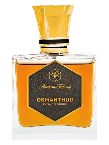 Ibrahim Fuhaid Osmanthud