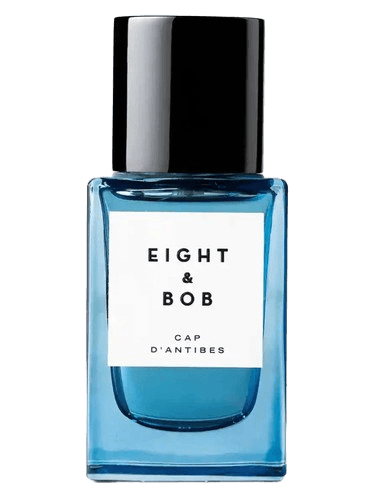 EIGHT & BOB Cap d'Antibes