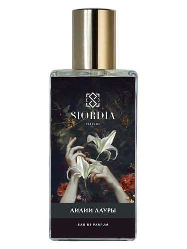 Siordia Parfums Laura's Lilies (Лилии Лауры)