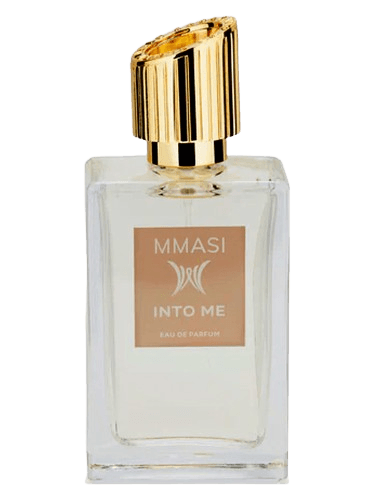 MMASI Into Me For Women