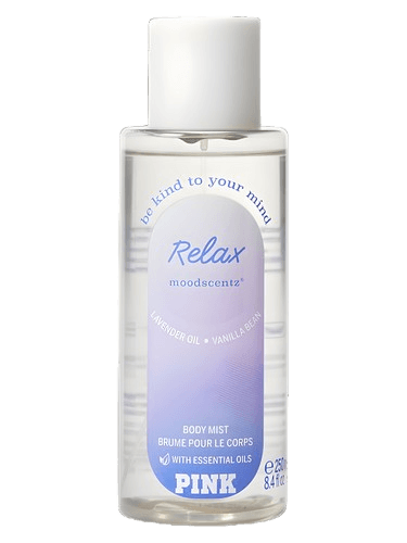 Victoria's Secret Relax Moodscentz