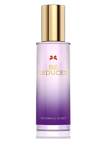 Victoria's Secret Be Seduced