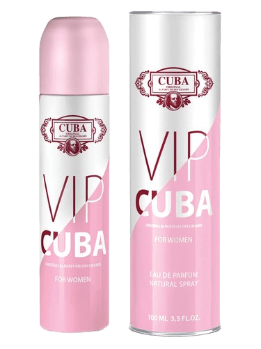 Cuba Paris Cuba VIP for Women