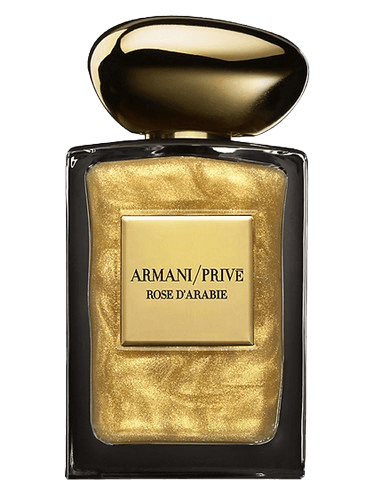 Giorgio Armani Armani Prive Rose d'Arabie L'Or du Desert
