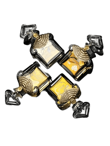 Guerlain Les Quatre Saisons - Winter Delice