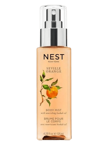 Nest Seville Orange