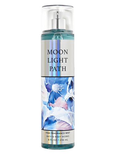 Bath & Body Works Moonlight Path