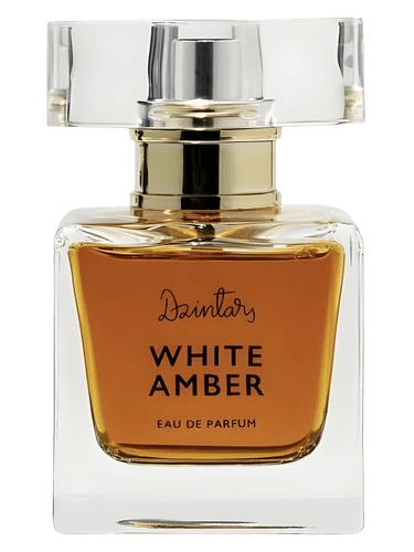Dzintars White Amber