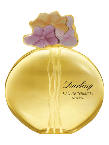 Brut Parfums Prestige Faberge Darling