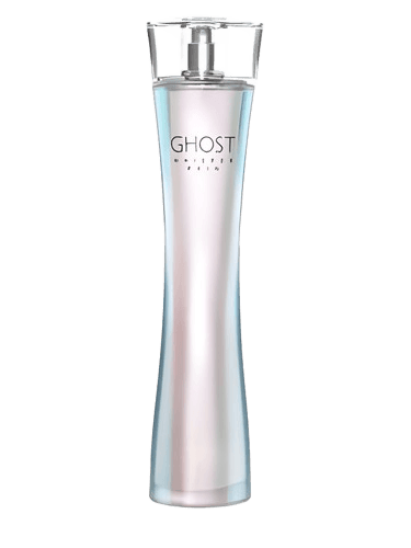 Ghost Ghost Whisper Rain