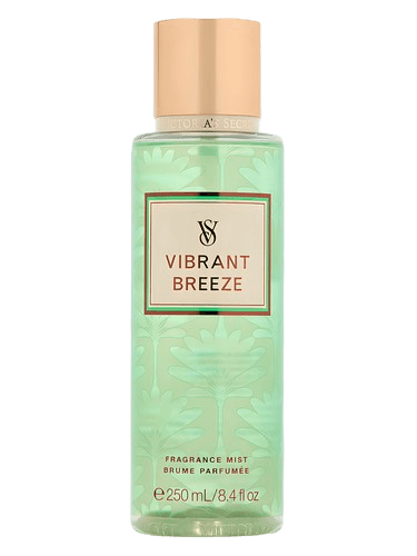 Victoria's Secret Vibrant Breeze