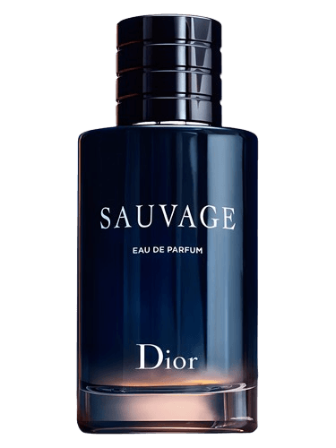 Dior Sauvage Eau de Parfum