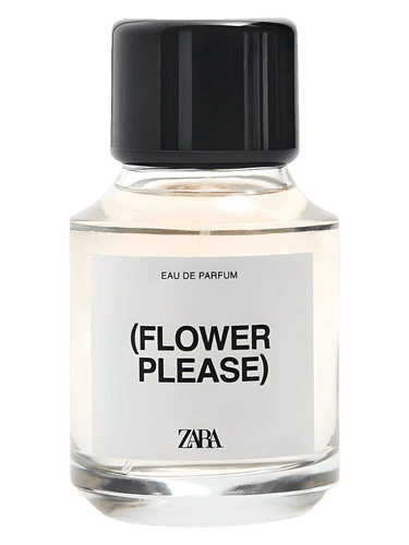 Zara (Flower Please)