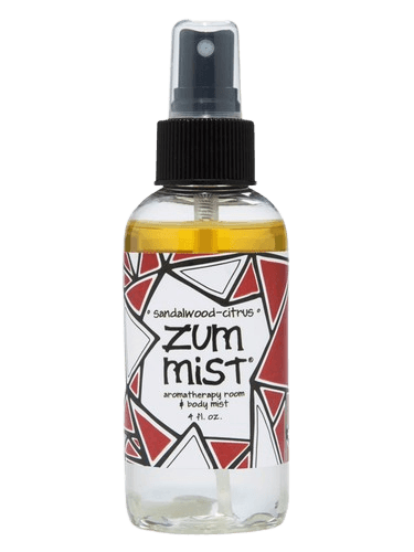 Indigo Wild Zum Mist Sandalwood Citrus