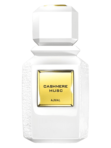Ajmal Cashmere Musk