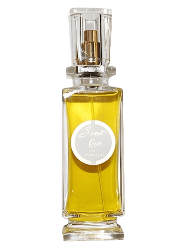 Caron Secret Oud
