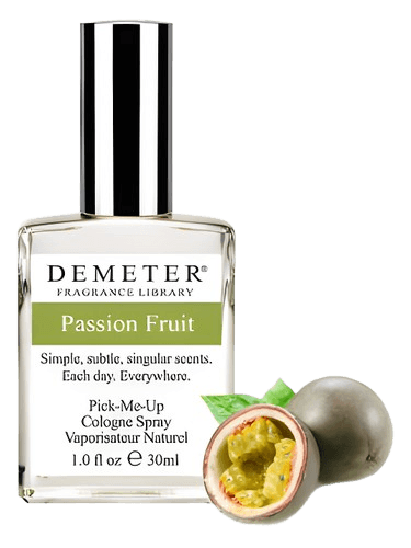 Demeter Fragrance Passion Fruit