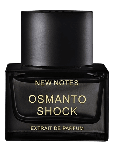 New Notes Osmanto Shock