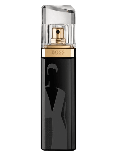 Hugo Boss Boss Nuit Pour Femme Runway Edition