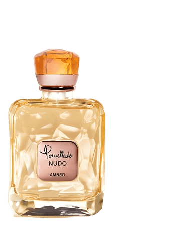 Pomellato Pomellato Nudo Amber