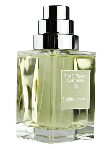 The Different Company Sublime Balkiss